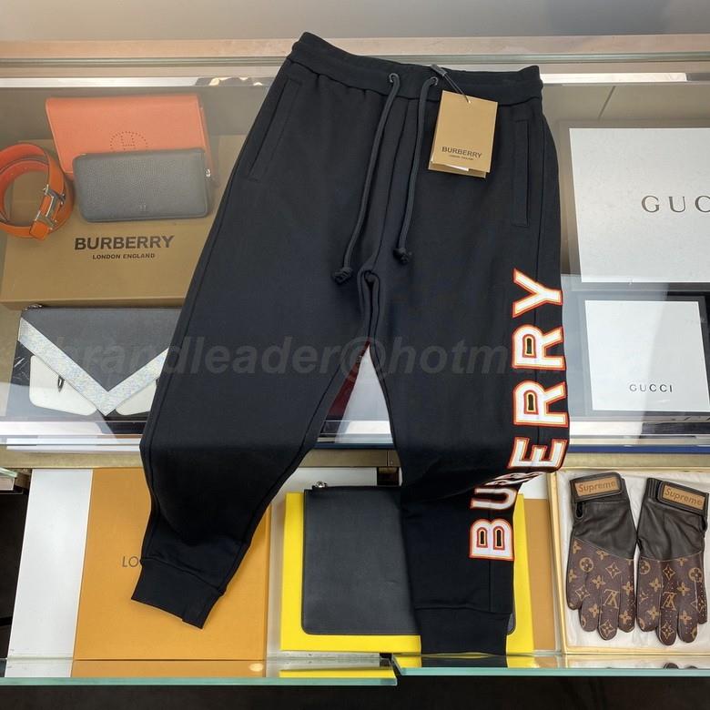 Burberry Men's Pants 22